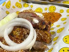 -新疆烧烤王(广灵店)