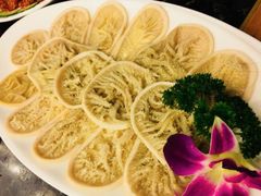 -老码头火锅(玉林店)