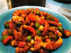 -君霖海鲜私房菜(春柳店)