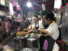 -清真老马家国华牛奶鸡蛋醪糟(正宁路店)