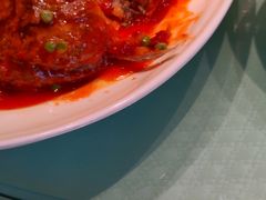 -吴记酱骨炖菜馆(康安路店)
