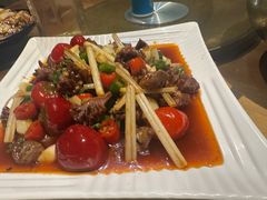 -望京一号·重庆江湖菜(工体店)