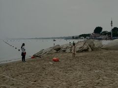 -老虎石海上公园