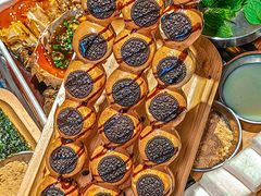 -哼蟹二将·烤肉酱蟹(合生汇店)