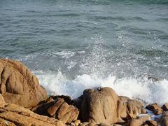 -青岛第二海水浴场