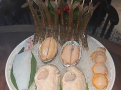 -大良毋米粥 · 粥底火锅(岭南天地店)