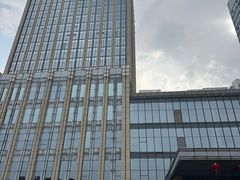 -无锡富力喜来登酒店