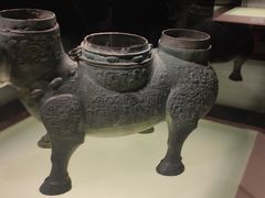 -上海博物馆(人民广场馆)