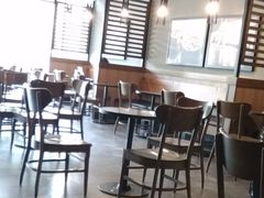 大堂-星巴克(南京同曦万尚城店)