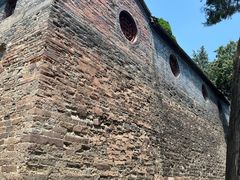 -洛阳白马寺