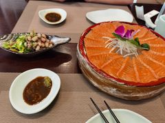 -米馥烤肉料理(云上方舟店)