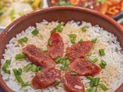 -华夏良子·足道SPA艾灸(铁道大厦店)