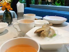 -狮王府淮扬菜(夫子庙老门东店)