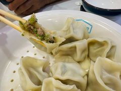 -百味饺子城•海鲜家常菜(秦皇岛店)