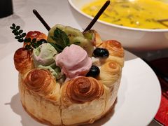 -大鸭梨烤鸭店(花园村店)