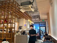 大堂-森Some Fusion(荔湾店)