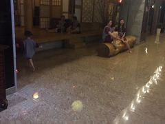 -纽斯桑拿会所(天山店)