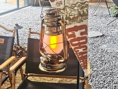 -J Create城市露营咖啡·简餐·宠物(上海动物园店)