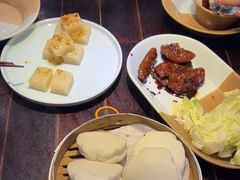 -外婆家(义乌新光汇购物中心店)