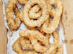 -Fergburger(皇后镇店)