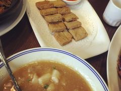 -涌上外婆桥(南塘店)