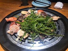 -三个渔夫·蒸汽海鲜(小白楼店)