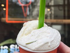 上海葱油拌面-Dal Cuore 达可芮冰淇淋(陕西北路店)