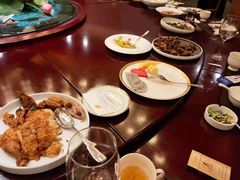 -青岛海尔洲际酒店