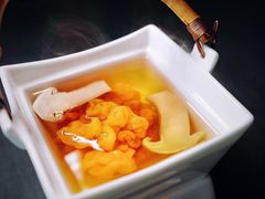 -上海滩餐厅(BFC外滩金融中心店)