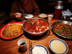 -泥糊破店小酒馆·团建聚餐(南京西路店)