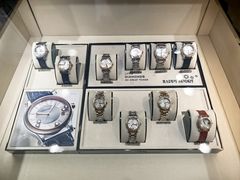 -锦华钟表珠宝(洲际旗舰店)