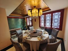 -惠丰堂饭庄·烤鸭·京味菜(翠微路店)