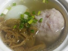-琬苑鸽庄·川粤融合菜(解放碑总店)