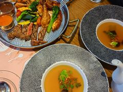 -Kathleen's Bistro&Bar 凯圣琳西餐厅(漕河泾印象城店)