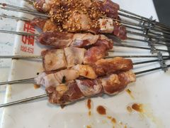 -延边金利串店(安达街店)