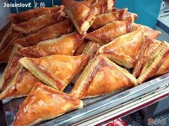咖喱饺-中关村茶点