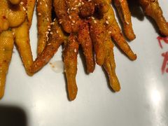 -蚝翅·海鲜粥·烧烤·龙虾季(海曙天一店)