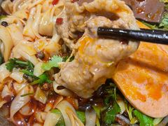 -小满手工粉(上海月星环球港店)