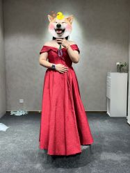-GRACE KELLY婚纱与礼服(北京店)