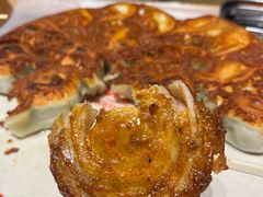 五花鱼籽-熙成烧烤(白塔岭店)