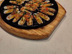 -北李·海肠捞饭·大连菜(望京凯德MALL店)