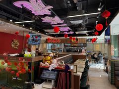 -龙记·香港茶餐厅(海上世界店)