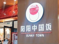 -阳阳中国饭(北京荟聚店)
