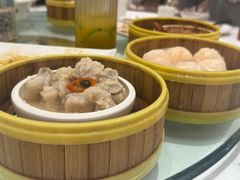 -聚彩居三和酒楼•老字号粤菜(南城店)