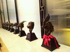 -南京圣和府邸豪华精选酒店