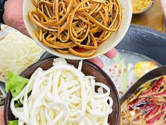 -阳阳老火锅(小南门店)