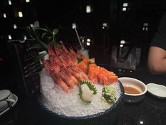 -上井精致料理(中兴商业大厦店)