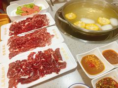 -杏花吴记牛肉火锅