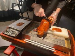 -羲和雅苑•北京烤鸭(陆家嘴中心店)