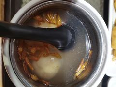 淡水爆浆鱼丸汤-大炮盐酥鸡(新街口店)